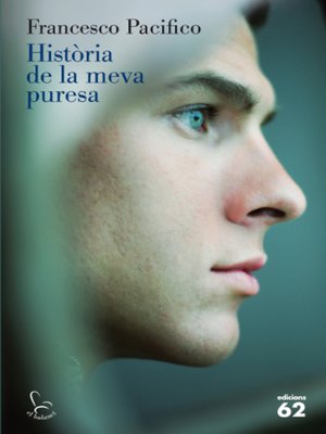 cover image of Història de la meva puresa